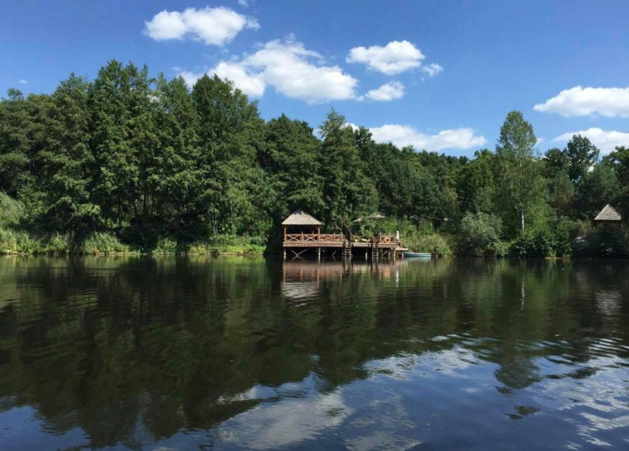Lisotel Ferienpark Rokytne (Kiev)
