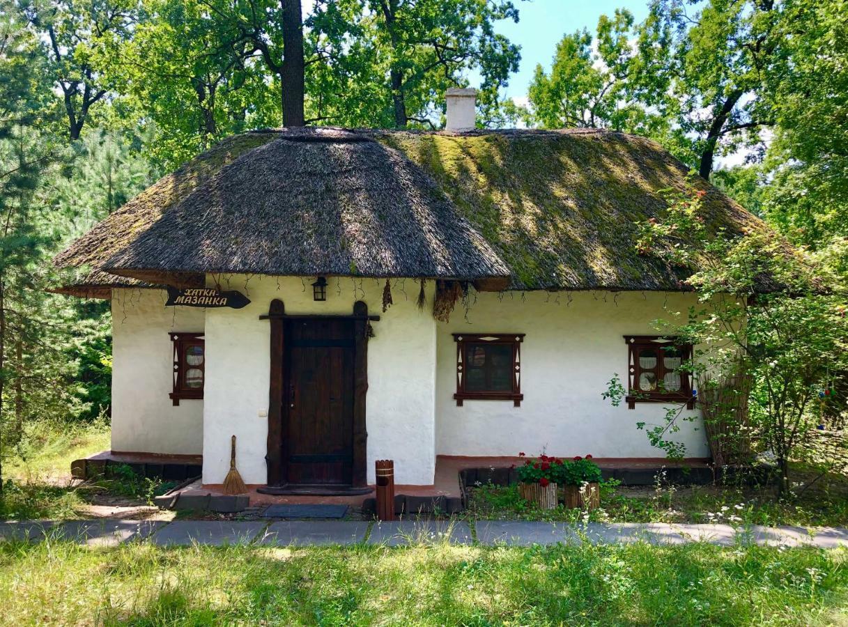 Lisotel Rokytne (Kiev)