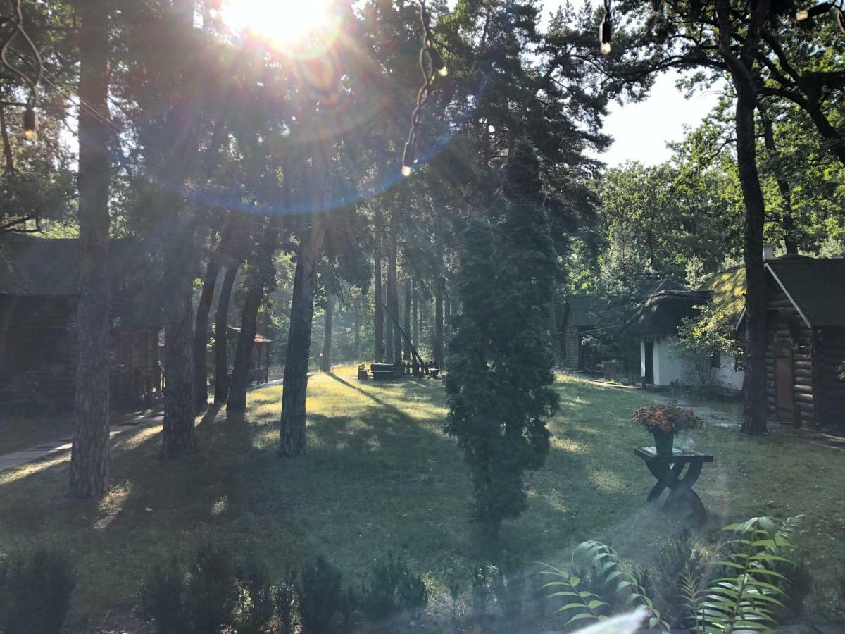 Ferienpark Lisotel